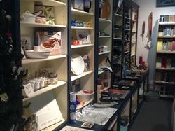 Craft Room Rosseau, opening hours