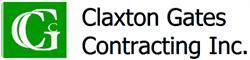Claxton Gates Contracting in Toronto, ON (Lawrence Park South) - Opening Hours