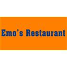 Emos Pizza & Steak House, Revelstoke, BC opening hours