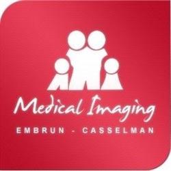 Embrun Medical Imaging, opening hours