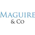 Maguire & Co, Victoria, BC opening hours