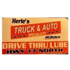 Herle's Truck & Auto Specialists, Lloydminster, AB opening hours