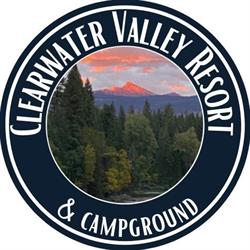 Clearwater Valley Resort, opening hours