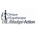 Clinique d'Ergothérapie Réadapt-Action, Victoriaville, QC opening hours