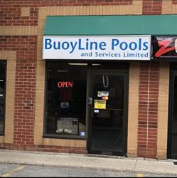 Buoyline Pools and Services Ltd, Thornhill, ON opening hours