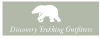 Discovery Trekking Outfitters, Campbell River, BC opening hours