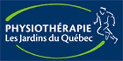 Physiothérapie Les Jardins du Québec, Napierville, QC opening hours