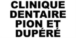 Clinique Dentaire Pion et Dupéré, Amqui, QC opening hours