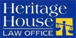 Heritage House Law Office, Dartmouth, NS opening hours