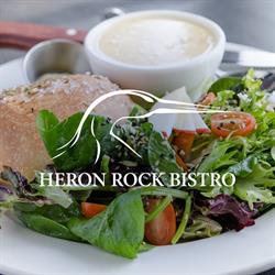 Heron Rock Bistro in Victoria, BC (James Bay) - Opening Hours