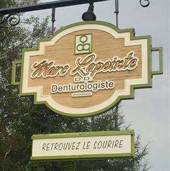 Clinique de Denturologie Marc Lapointe, Lac-Etchemin, QC opening hours