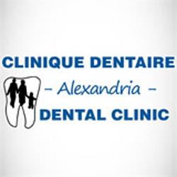 Clinique Dentaire Alexandria Dental Clin, opening hours