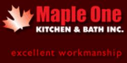 Maple One Kitchen & Bath Inc, Brampton, ON opening hours