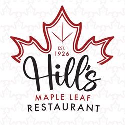 Hills Maple Leaf Restaurant, Orillia, ON opening hours