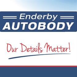 Enderby Auto Body Ltd, opening hours