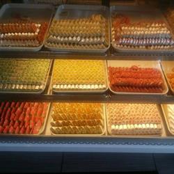 Malton Sweets, opening hours