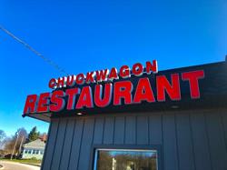 Chuckwagon Restaurant, Woodstock, ON opening hours