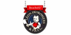 Desrosiers Leon & Fils, Joliette, QC opening hours