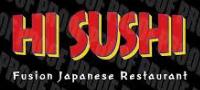 Hi Sushi, Surrey, BC opening hours