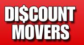 Discount Movers, Hammonds Plains, NS opening hours