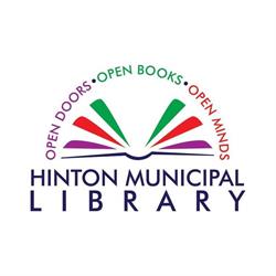 Hinton Municipal Library, opening hours
