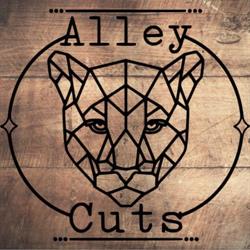 Alley Cuts, Cumberland, BC opening hours