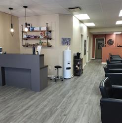 Salon De Coiffure Alliance Beauté 2016, Mercier, QC opening hours