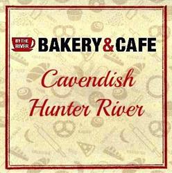 By The River Bakery & Cafe, New Glasgow, PE opening hours
