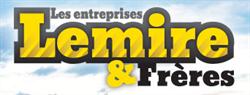 ENTREPRISES LEMIRE ET FRÈRES INC, Pierreville, QC opening hours