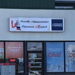 Dépanneur Murdoch, Rouyn-Noranda, QC opening hours