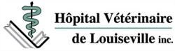 Hopital Veterinaire-Louisville, Louiseville, QC opening hours
