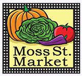 Moss Street Market in Victoria, BC (Fairfield) - Opening Hours