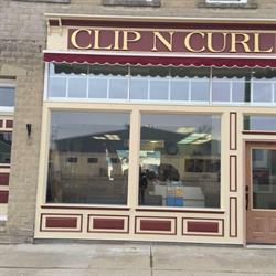 Clip N Curl, Indian Head, SK opening hours
