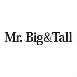 Mr Big & Tall Menswear, Nepean, ON opening hours