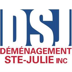 Déménagement Ste-Julie, Sainte-Julie, QC opening hours
