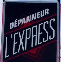 Depanneur L'Express, Saint-Georges, QC opening hours