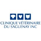 Clinique Vétérinaire du Saguenay, Jonquière, QC opening hours