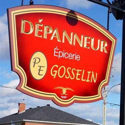 Epicerie Pe Gosselin Enr, Saint-Pierre-Île-d'Orleans, QC opening hours