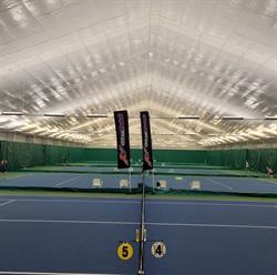 Club de Tennis Intérieur Saguenay Inc, Jonquière, QC opening hours
