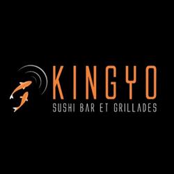 Restaurant Kingyo Sushi, Blainville, QC opening hours