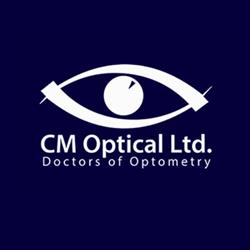 C. m. Optical Ltd., Yarmouth, NS opening hours