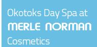 Merle Norman Cosmetics & Day SPA, Okotoks, AB opening hours