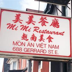 Mi Mi in Toronto, ON (Riverdale) - Opening Hours