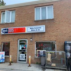Dépanneur Des Erables, Cantley, QC opening hours
