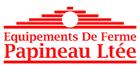Equipements De Ferme Papineau Ltée, Plaisance, QC opening hours