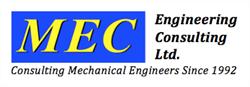 Mec Engineering Consulting, Surrey, BC opening hours