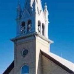 Notre Dame De Lorette Parish, opening hours