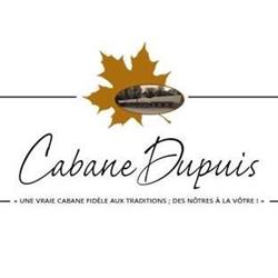 Cabane A Sucre Guy Dupuis, Saint-Jacques, QC opening hours