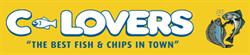C-LOVERS FISH & CHIPS, Vernon, BC opening hours
