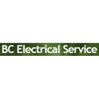 BC Electrical Services, Slocan Park, BC opening hours